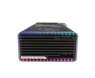 ASUS GeForce RTX 4090 ROG Strix OC 24GB GDDR6X - 1077106 - zdjęcie 7